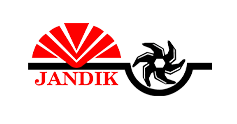 Jandik Zakład Usługowo-Handlowy logo